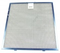Falmec Metal Grease Trap - Metal Filter A p Aisi 285 2x301 - 101080246